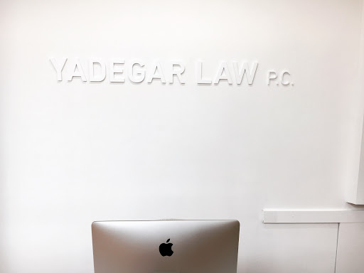 Law Firm «Yadegar Law PC», reviews and photos