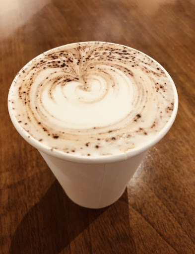 Coffee Shop «Jones Coffee Roasters», reviews and photos, 693 S Raymond Ave, Pasadena, CA 91105, USA