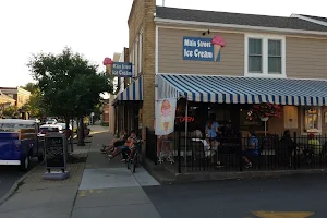 Main Street Ice Cream image