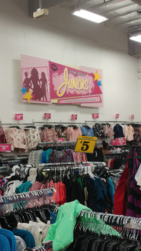 Discount Store «Fallas Discount Stores», reviews and photos, 5502 East Cherry Avenue, Long Beach, CA 90805, USA