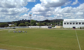 Estadio Municipal Juan Antonio Lavalleja