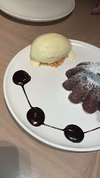 Photo n°59 de Restaurant Market By Chef Jean Georges à Paris ()