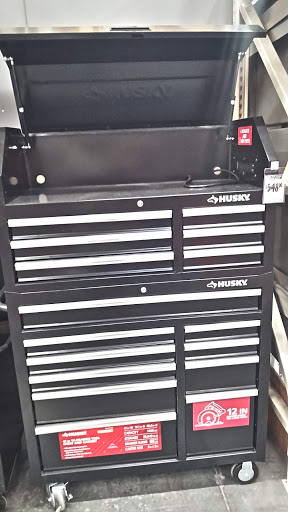 Home Improvement Store «The Home Depot», reviews and photos, 6921 Walton Ln, Gloucester Courthouse, VA 23061, USA