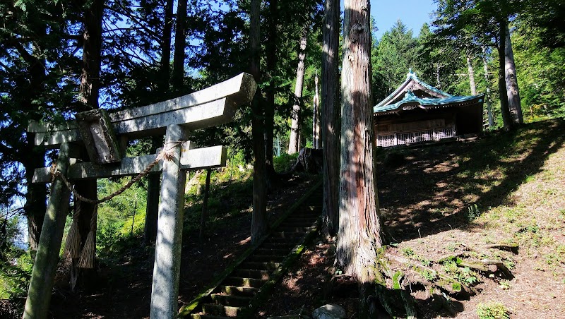 大山祇神社