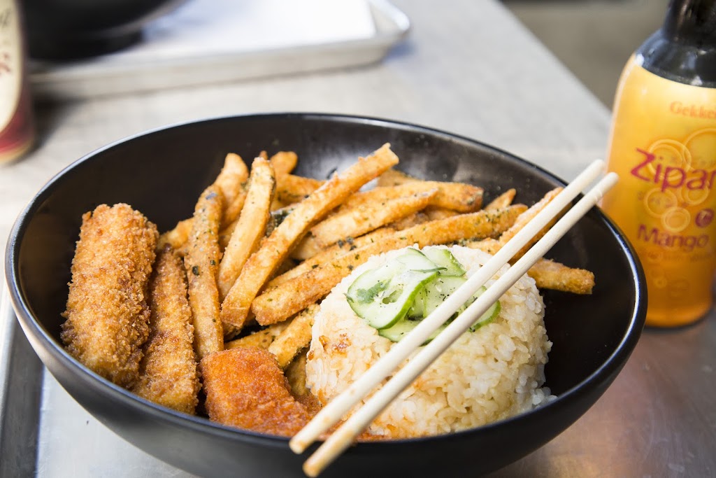 PONKO Chicken Auburn 36830