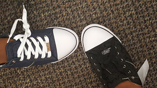 Clothing Store «Burlington Coat Factory», reviews and photos, 4293 Winston Ave #2, Covington, KY 41015, USA