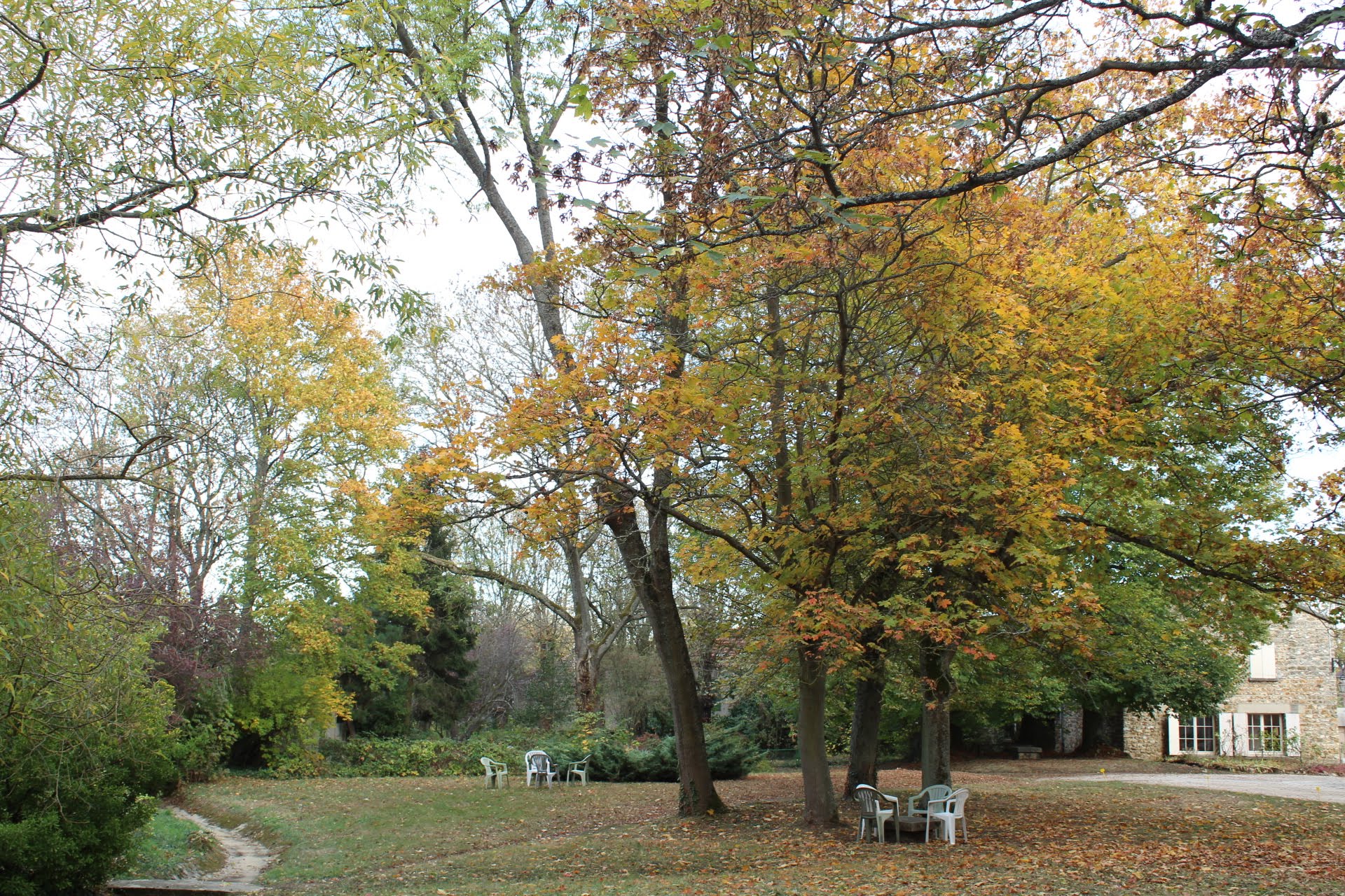 Photo n° 3 de l'avis de Melissa.a fait le 04/11/2018 à 10:18