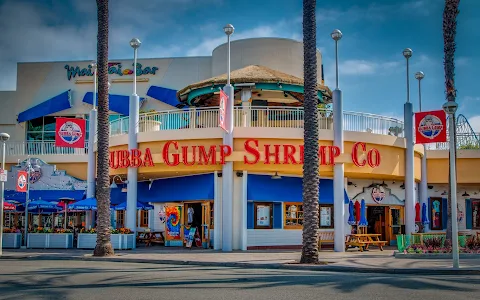 Bubba Gump Shrimp Co. image