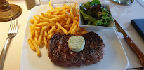 Steak du Restaurant français Restaurant Baudy (Ancien Hôtel Baudy) à Giverny - n°12