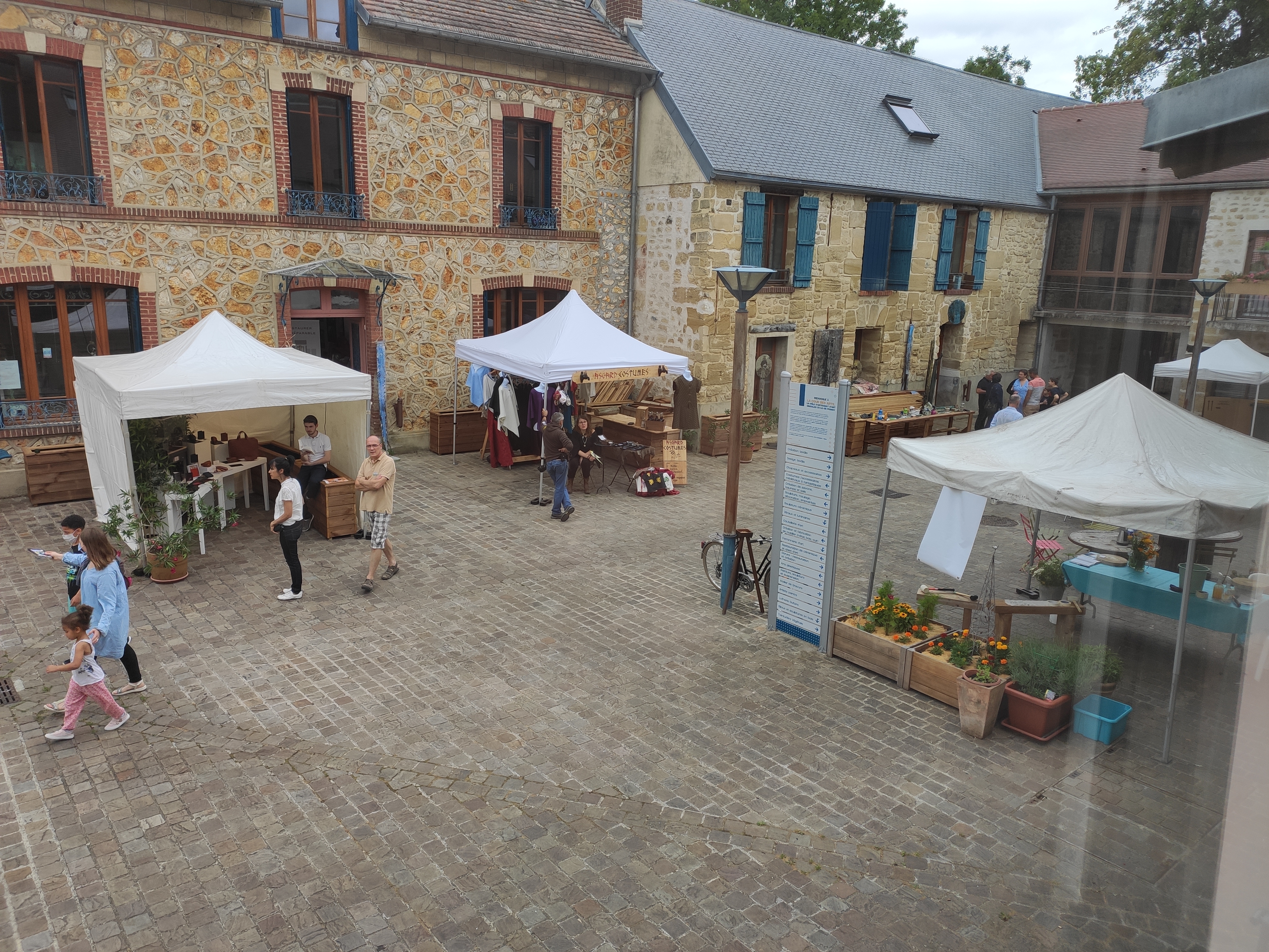 Photo n° 2 de l'avis de Lucien.o fait le 05/07/2020 à 16:41