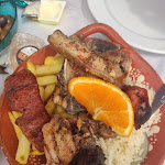 Photo n°4 de l'avis de Katherine.o fait le 05/08/2021 à 21:28 sur le  Forno & Grelha à Gafanha da Encarnação