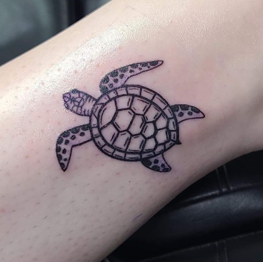 Explore boyfriend name tattoo ideas on chest, creative tattoo ideas in Myrtle Beach, available at Myrtle Beach Ink