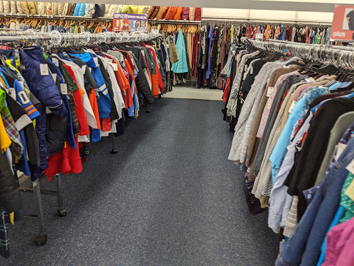Donations Center «Goodwill Donation and Retail Center», reviews and photos