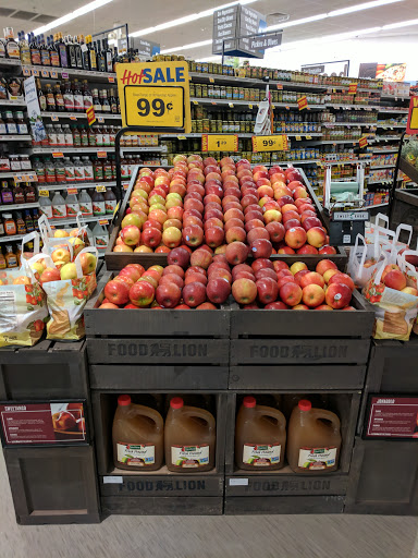 Grocery Store «Food Lion», reviews and photos, 11371 Nuckols Rd, Glen Allen, VA 23059, USA