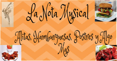 Alitas La Nota Musical - Cam. a Doxhicho 14 C, Jilotepec de Andres Molina Enriquez, 54253 Jilotepec de Molina Enríquez, Méx., Mexico