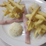 Photo n°1 de l'avis de Noemie.o fait le 16/08/2023 à 07:35 sur le  Restaurante Pedaços de Café à Esposende