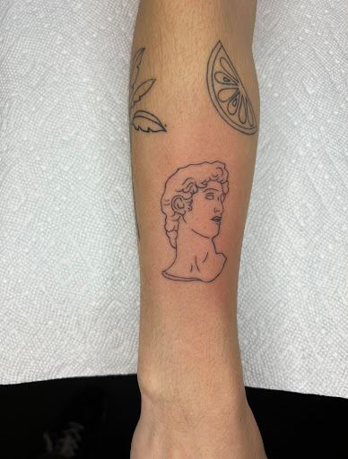 Explore houston astros tattoo ideas, creative tattoo ideas in Saint Petersburg, available at Webbs Tattoo