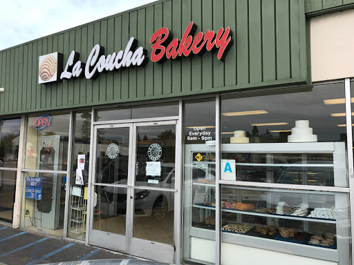 La Concha Bakery