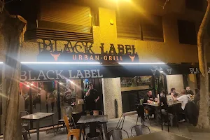 Black Label Urban Grill Murcia image