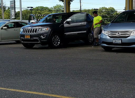 Car Wash «Eager Beaver Car Wash Inc», reviews and photos, 4935 Nesconset Hwy, Port Jefferson Station, NY 11776, USA