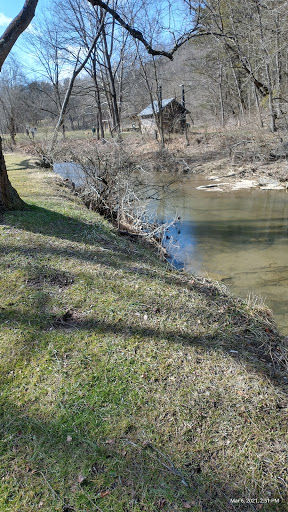 Observatory «Mingo Creek Park Observatory», reviews and photos, Little Mingo Rd, Venetia, PA 15367, USA