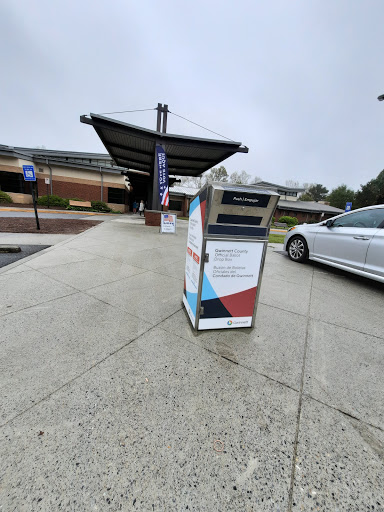 Community Center «George Pierce Park Community Center», reviews and photos, George Pierce Park - Yellow Trail, Suwanee, GA 30024, USA
