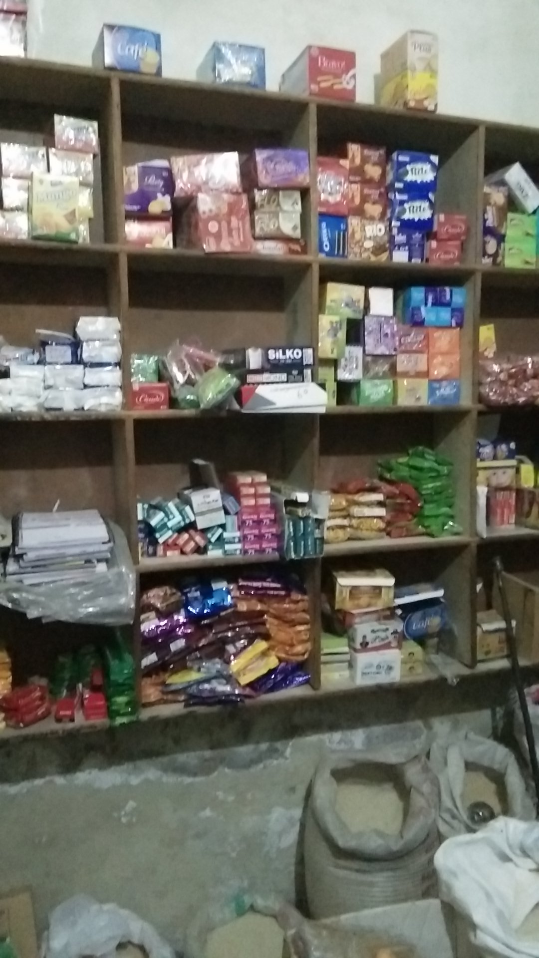 Arif Karyana & General Store