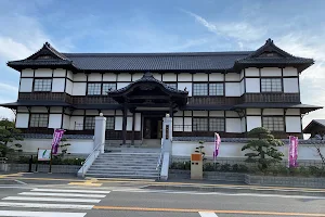 Former Wakayama Prefecture Assembly Hall image