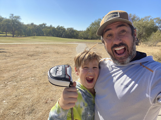 Golf Course «Meadowbrook Golf Course», reviews and photos, 601 Municipal Dr, Lubbock, TX 79403, USA