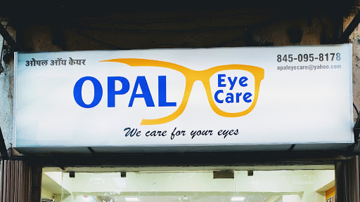 Opal Eyecare