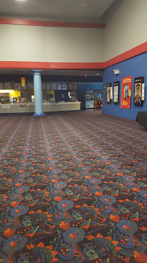 Movie Theater «Regal Cinemas Stonington 10», reviews and photos, 85 Voluntown Rd, Pawcatuck, CT 06379, USA