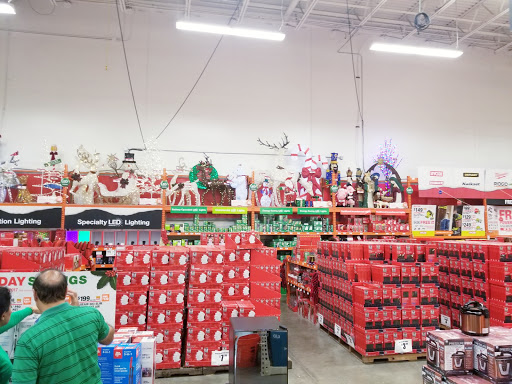Home Improvement Store «The Home Depot», reviews and photos, 6850 S Fry Rd, Katy, TX 77494, USA