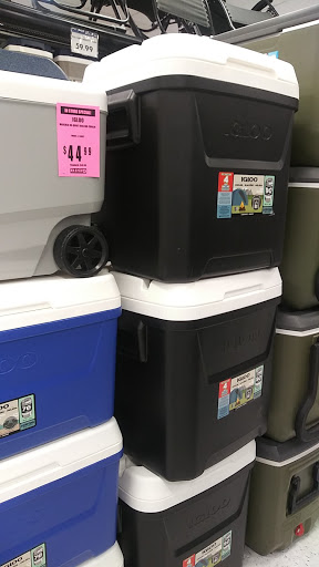 Sporting Goods Store «Big 5 Sporting Goods - Yuba City», reviews and photos, 1252 Colusa Ave, Yuba City, CA 95991, USA