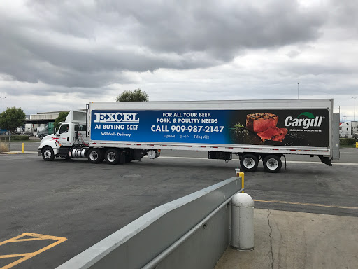 Cargill Meat Solutions SoCal