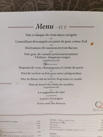 Les plus récentes photos du Restaurant Le Floréal à Lunéville - n°2