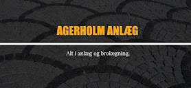 Agerholm Anlæg