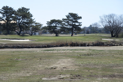 Public Golf Course «The Links at Brigantine Beach», reviews and photos, 1075 N Shore Dr, Brigantine, NJ 08203, USA