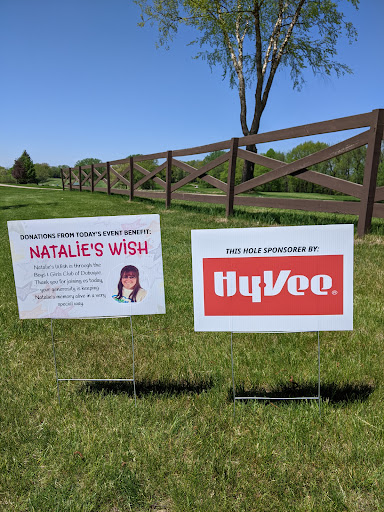 Golf Course «Birchwood Golf Course», reviews and photos, 3976 Eagle Point Rd, Kieler, WI 53812, USA