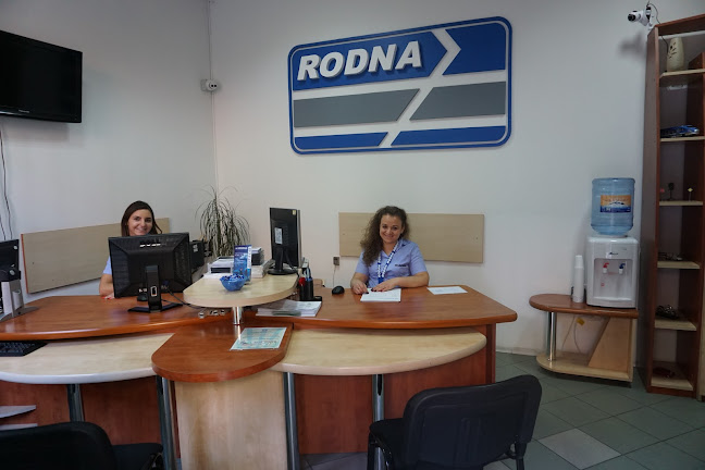Rodna Rent a Car Cluj Napoca - <nil>