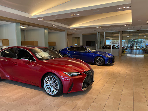 Lexus Dealer «Park Place Lexus Grapevine», reviews and photos, 901 E State Hwy 114, Grapevine, TX 76051, USA