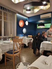 Atmosphère du Restaurant La Table du Bistro à Chambord - n°3