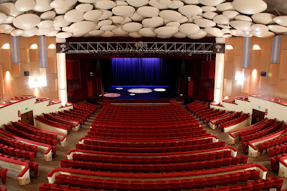 Teatro Auditorium Centro Provincial de las Artes photo