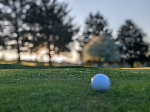 Golf Course «Knob Hill Golf Course», reviews and photos, 1 Shinnecock Dr, Manalapan Township, NJ 07726, USA