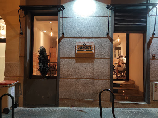 Juancho's BBQ (Gabriel Lobo)