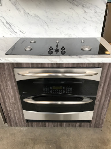 Appliance Store «Kaady Appliances», reviews and photos, 12404 NE Halsey St, Portland, OR 97230, USA