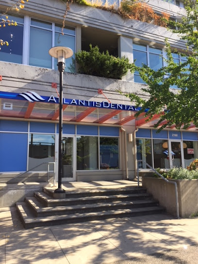 Atlantis Dental Cambie