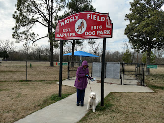 Dog Park Wiggly Field Sapulpa