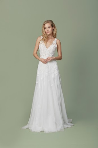 Bridal Shop «Bella Bridal Couture», reviews and photos, 2388 Thousand Oaks Blvd #1, Thousand Oaks, CA 91362, USA