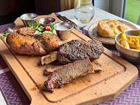 Plats et boissons du Restaurant de grillades à l'américaine BEEF SMOKED GRILL à Ivry-sur-Seine - n°3