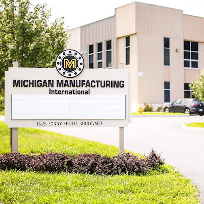 Michigan Manufacturing International